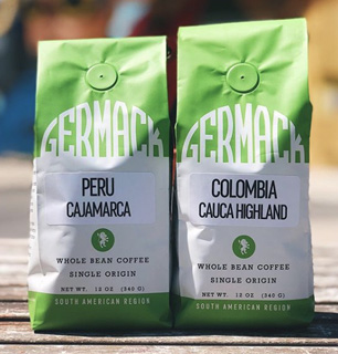 Germack Coffee